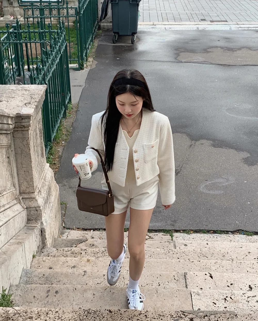 긴팔 티셔츠 -S1L9