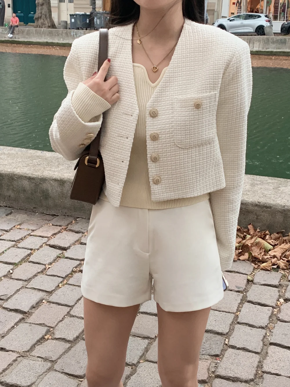 긴팔 티셔츠 -S1L23