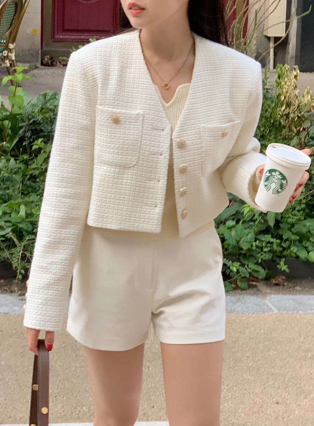 긴팔 티셔츠 -S1L31