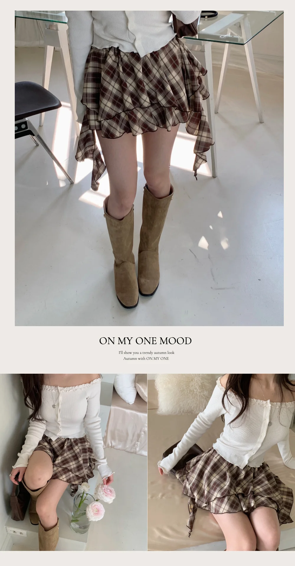 드레스 모델 착용 이미지-S1L39