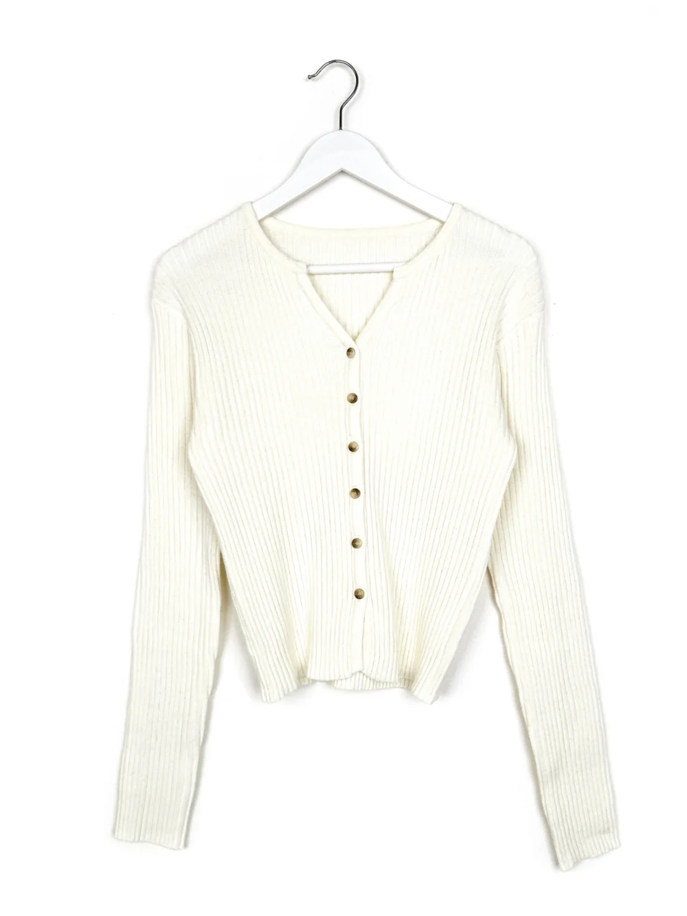 카디건 화이트 색상 이미지-S2L1