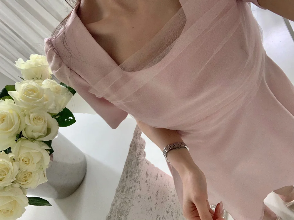 드레스 상품상세 이미지-S1L49