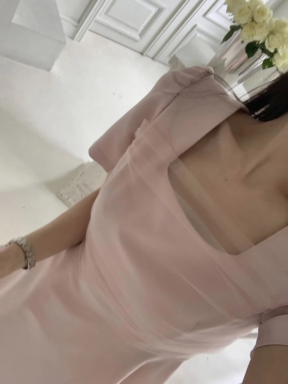 드레스 상품상세 이미지-S1L50