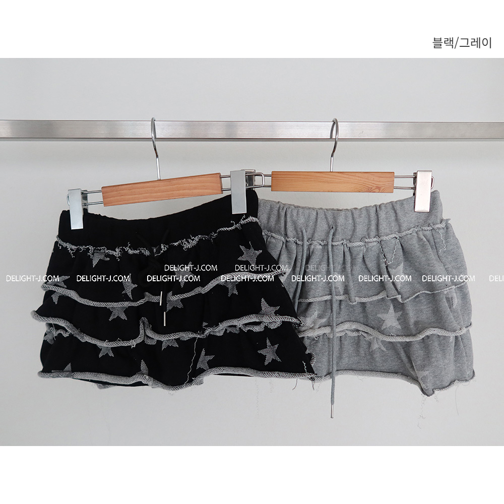 반바지 차콜 색상 이미지-S1L61