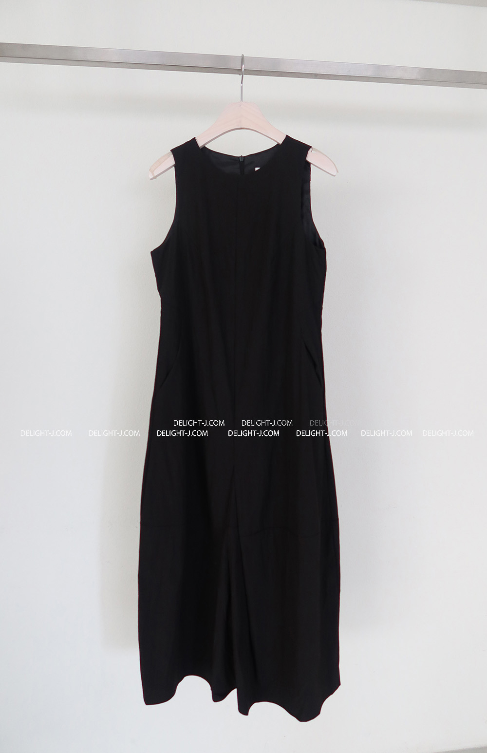 드레스 상품상세 이미지-S1L93