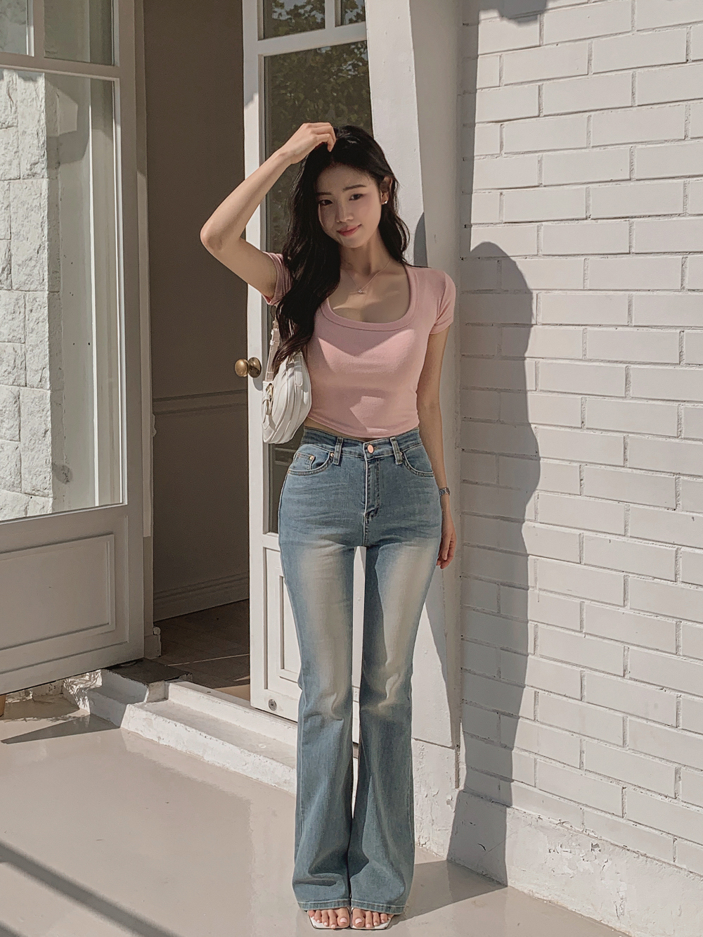 바지 -S5L33