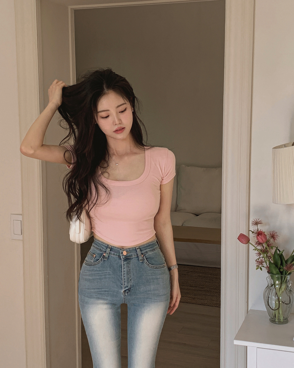 바지 -S5L37