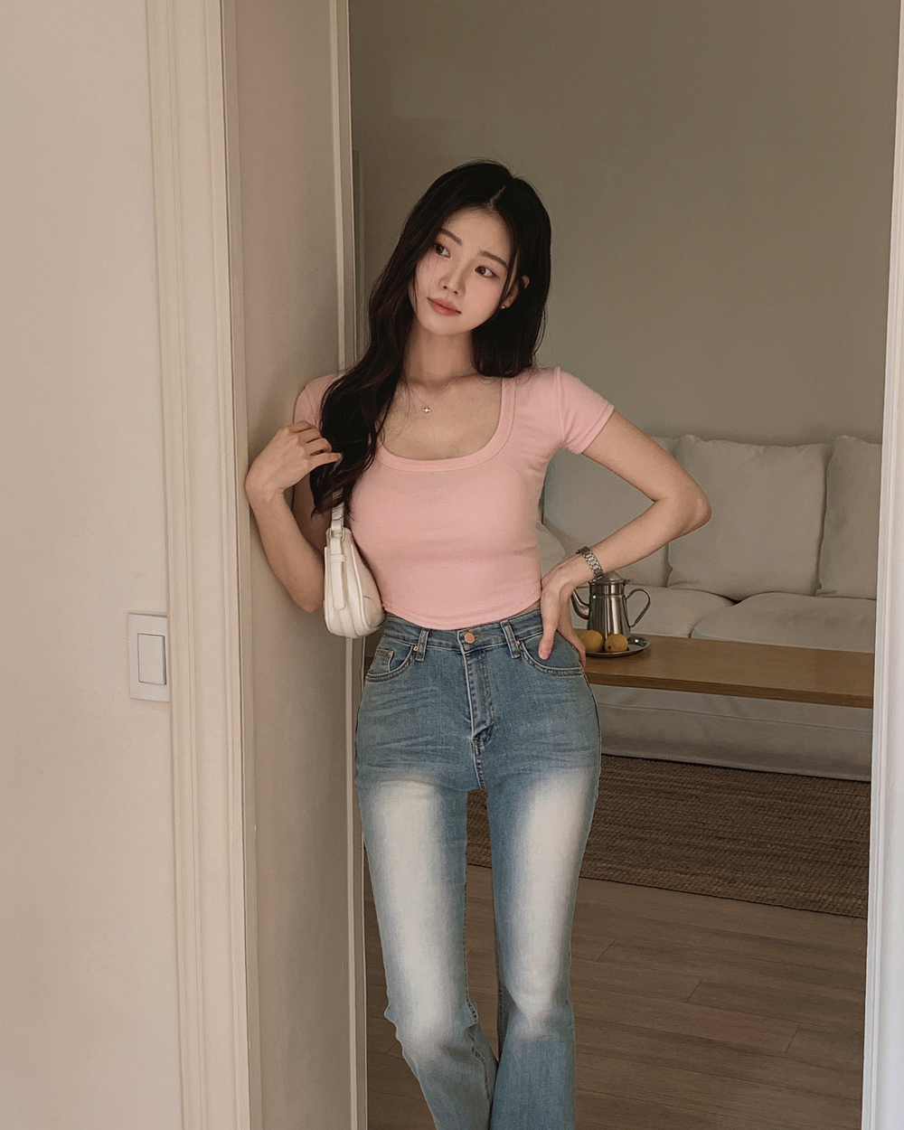 바지 -S5L36