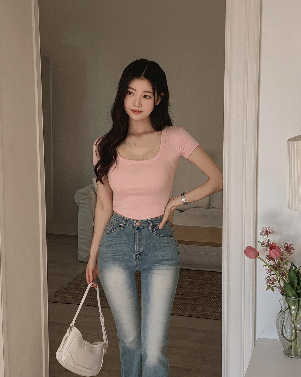 바지 -S5L34