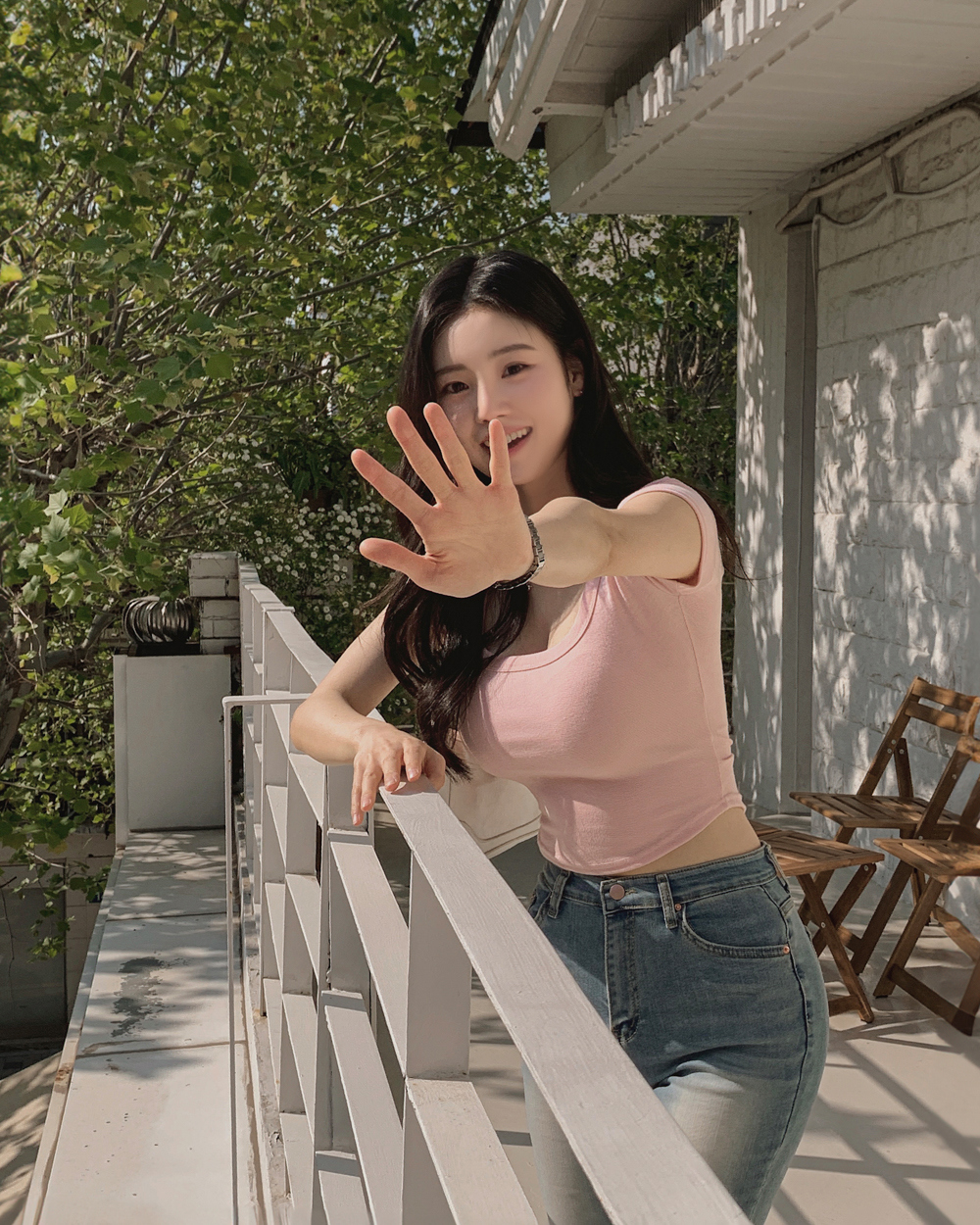바지 -S5L43