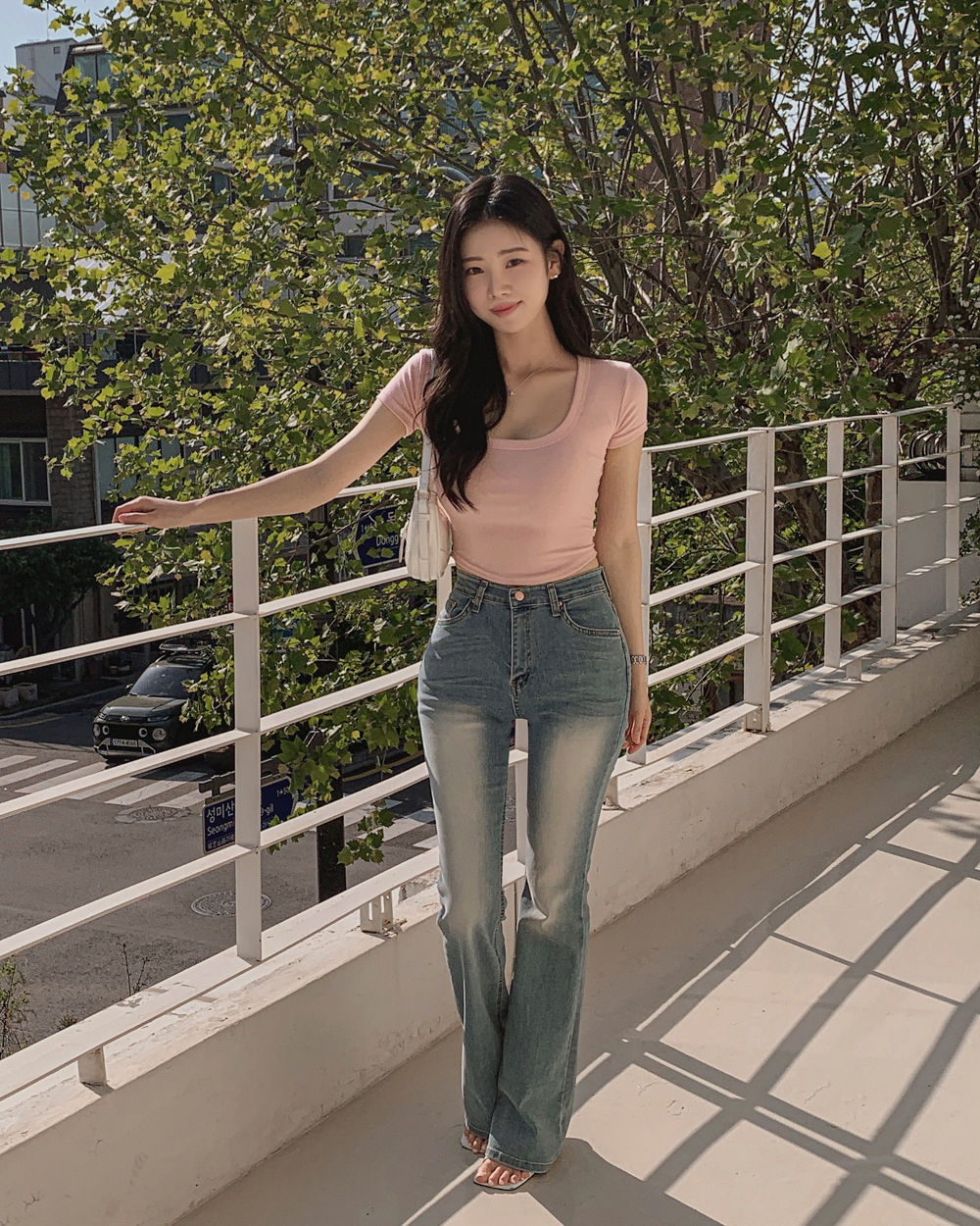 바지 -S5L41