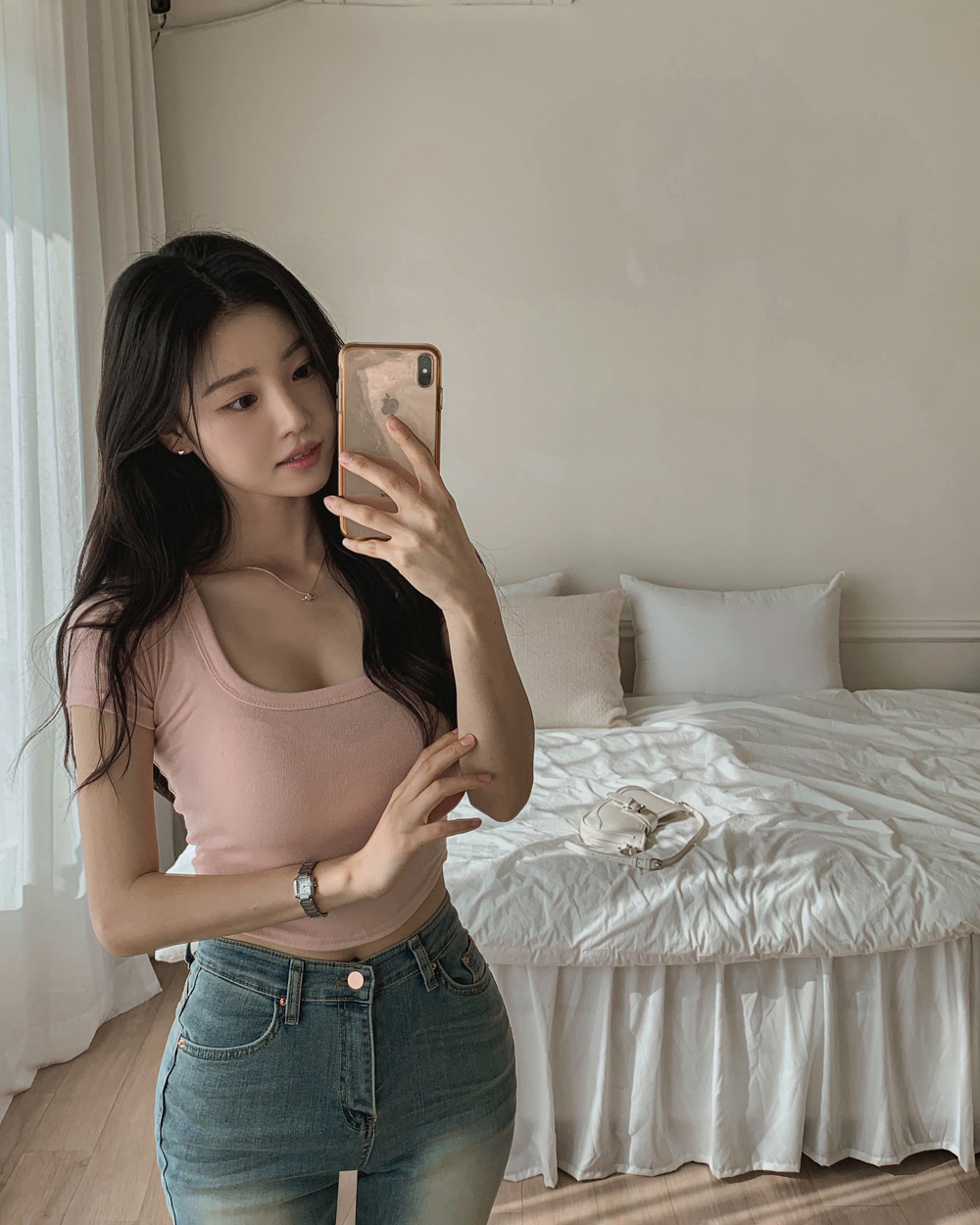 바지 -S5L48