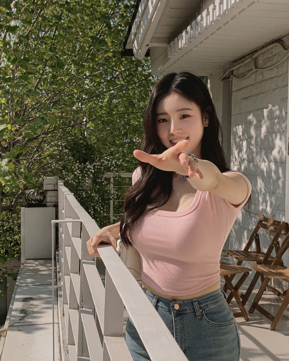 바지 -S5L44
