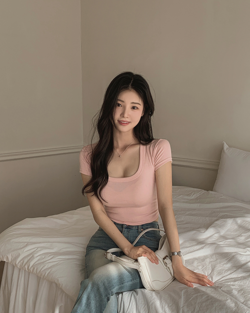 바지 -S5L46