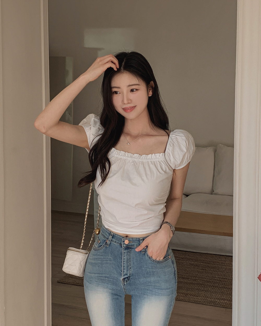 바지 -S5L52