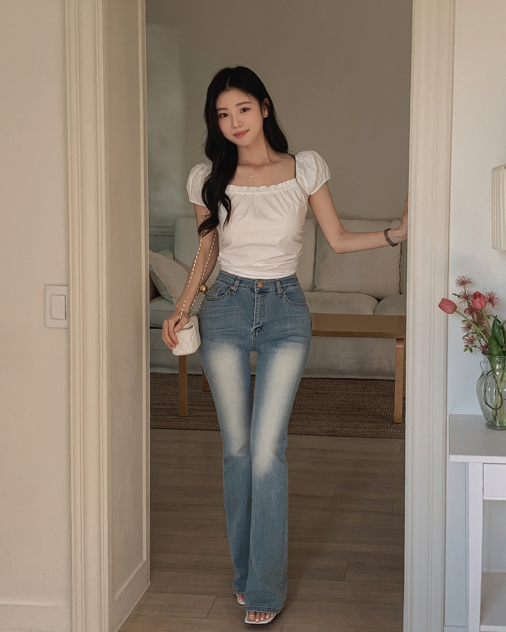 바지 -S5L51