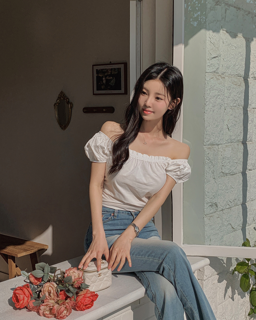 바지 -S5L58