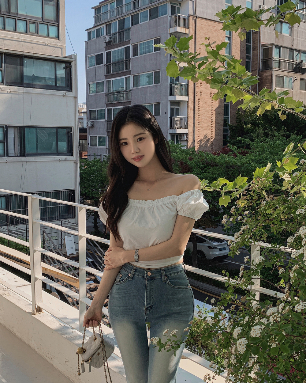 바지 -S5L55