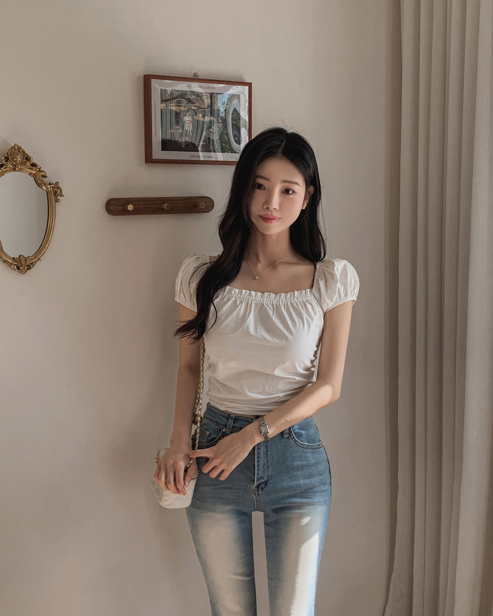 바지 -S5L57
