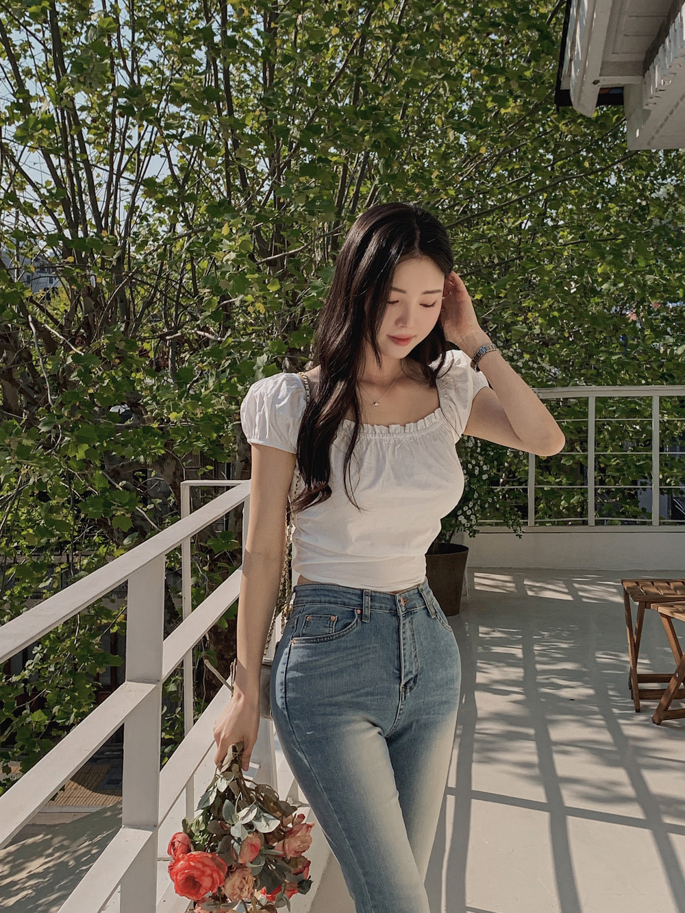 바지 -S5L63