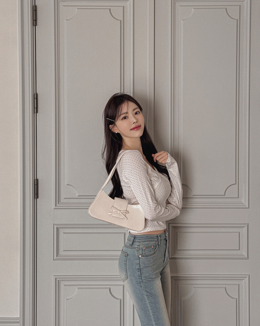 바지 -S5L76