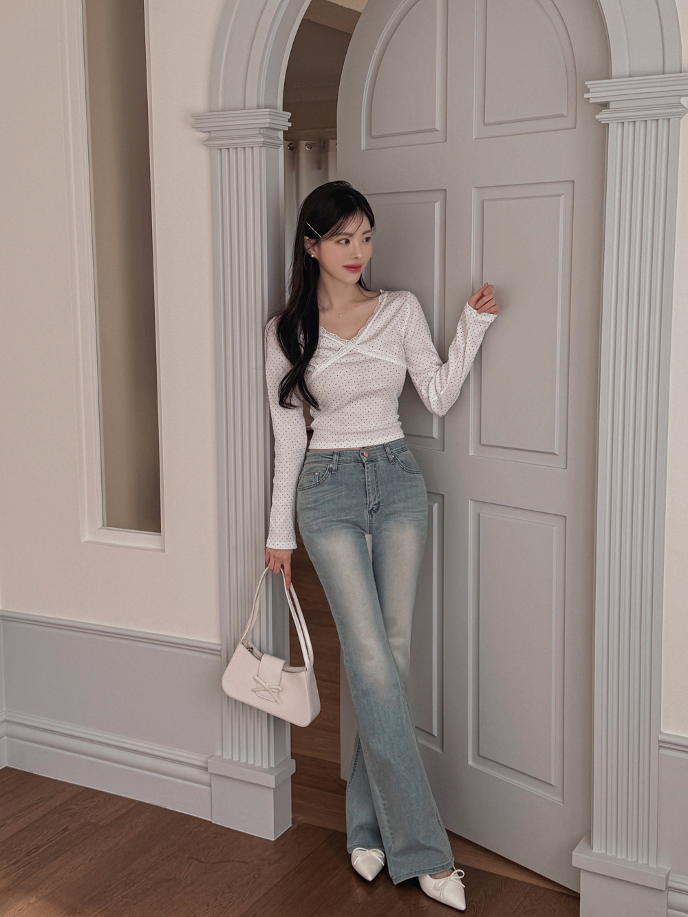 바지 -S5L82