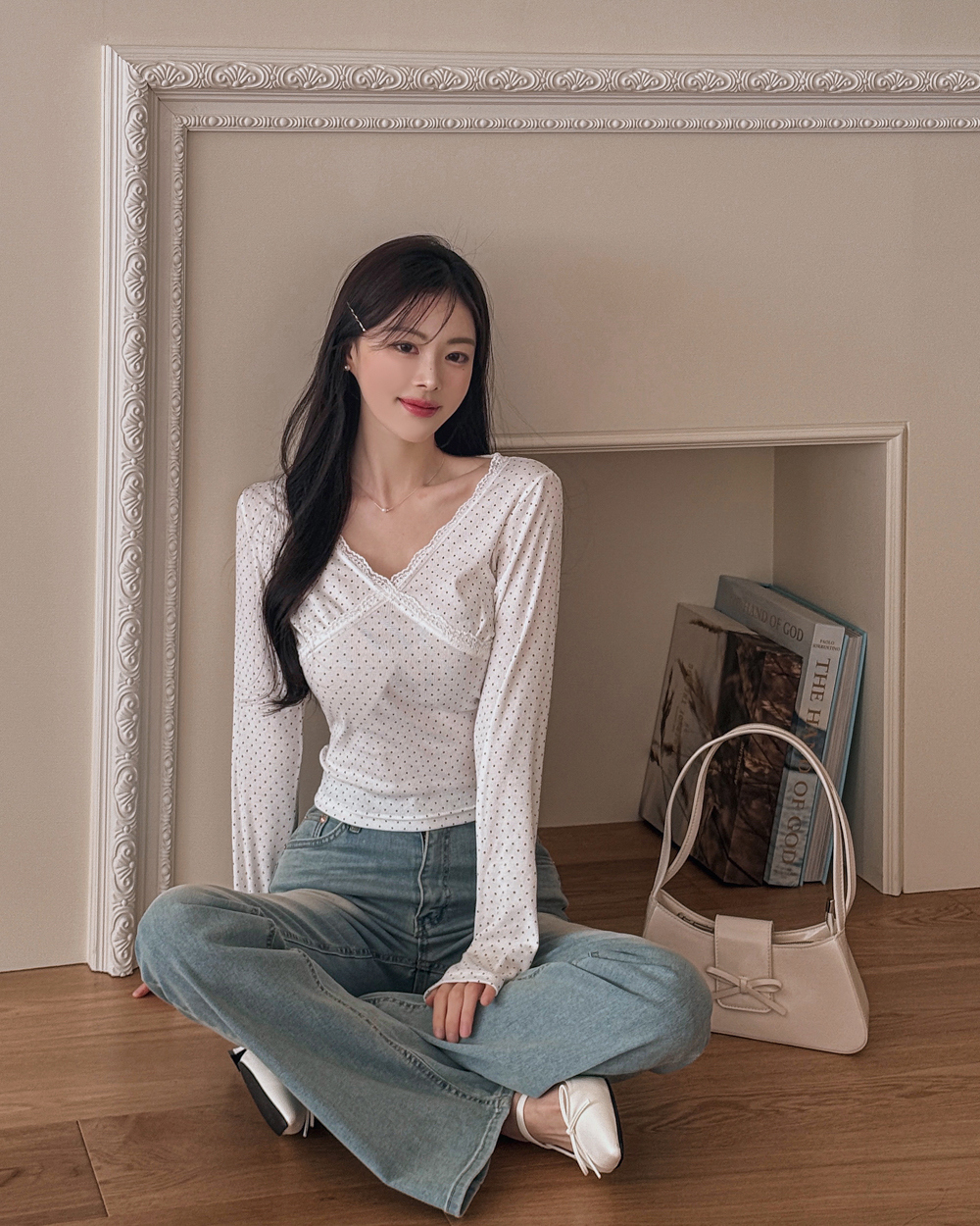 바지 -S5L91