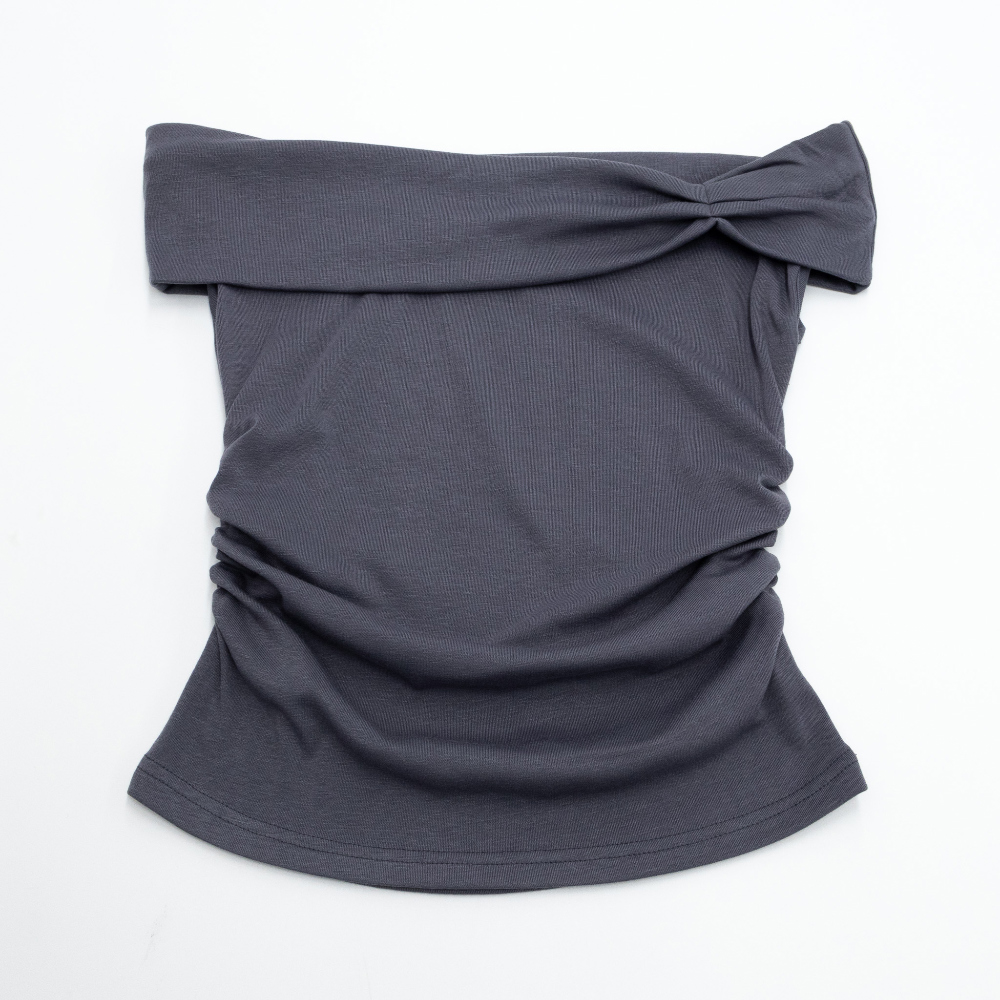 민소매 차콜 색상 이미지-S1L9