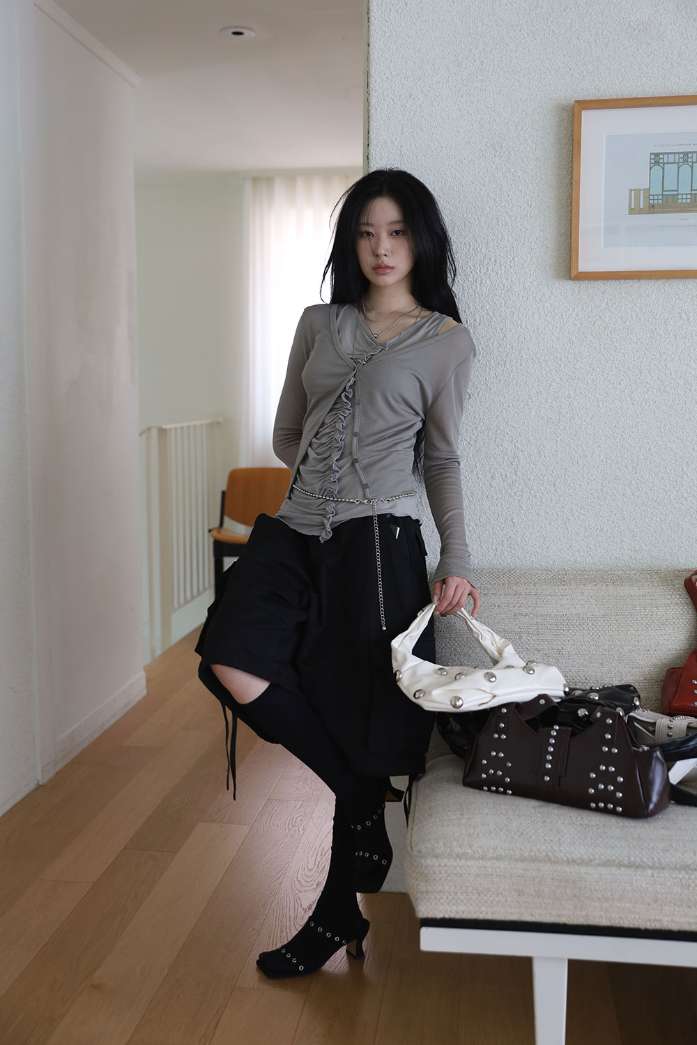 악세사리 모델 착용 이미지-S1L13