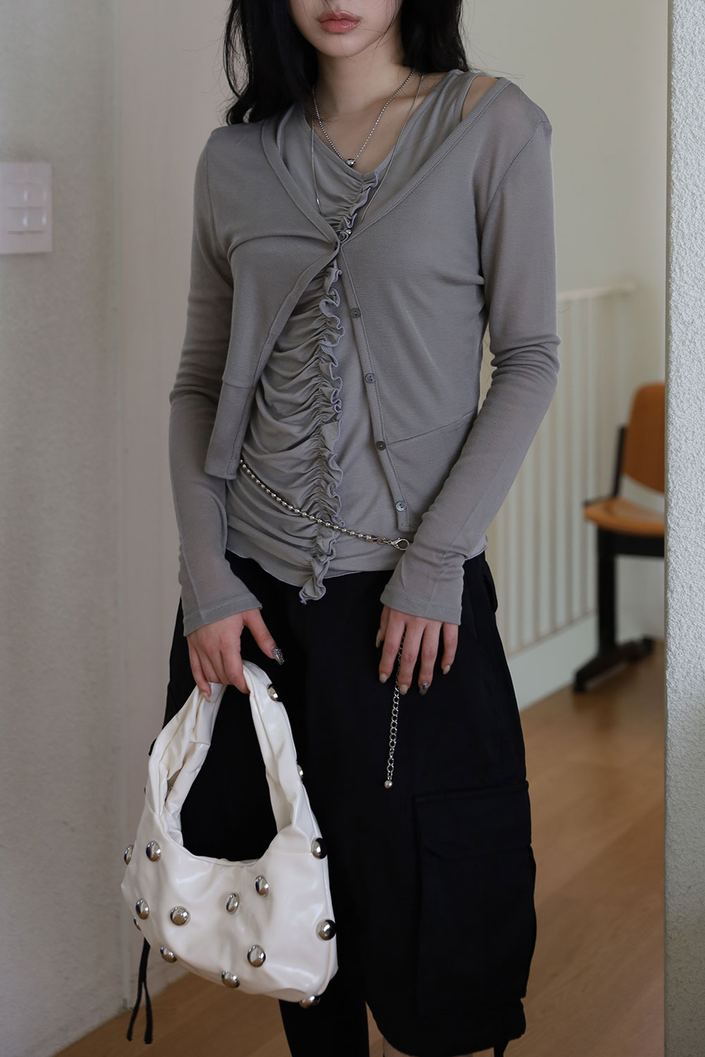 악세사리 모델 착용 이미지-S1L15