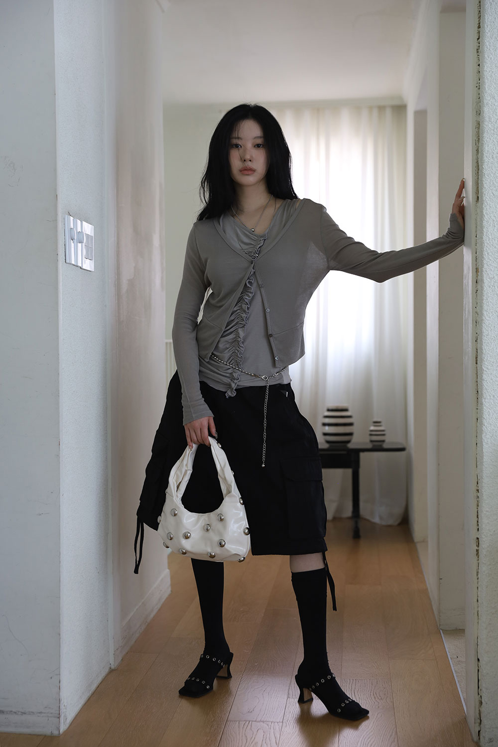 악세사리 모델 착용 이미지-S1L14