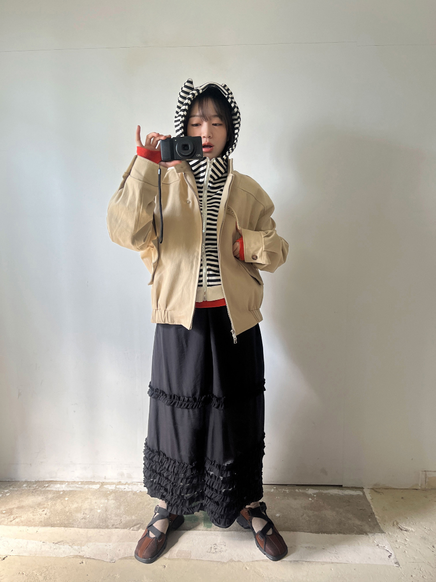 신발 모델 착용 이미지-S1L31