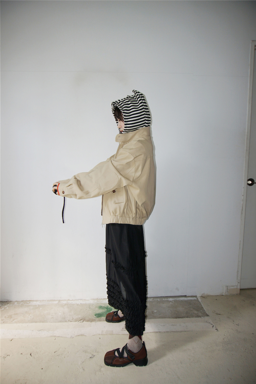 신발 모델 착용 이미지-S1L32