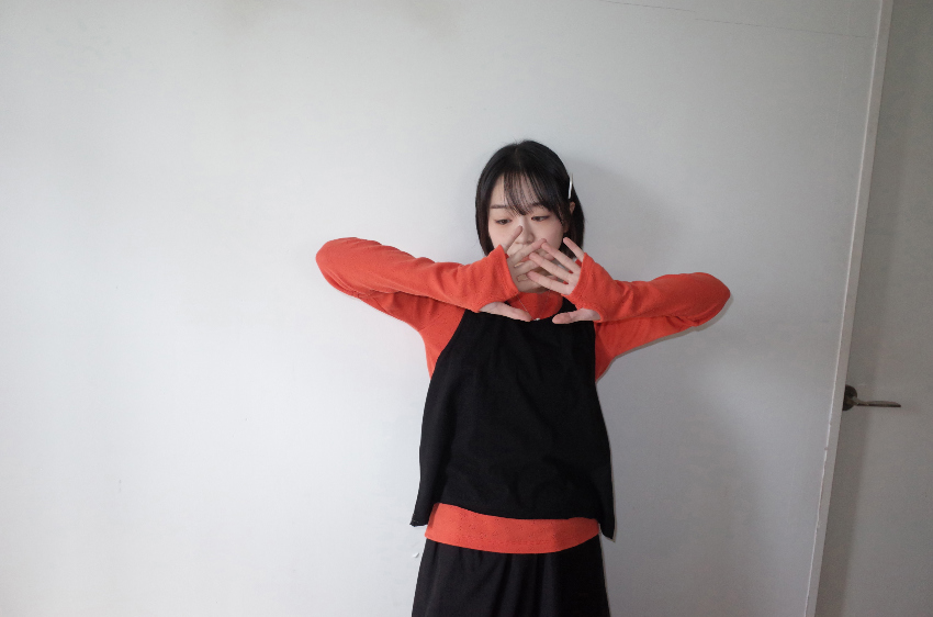 신발 모델 착용 이미지-S1L9