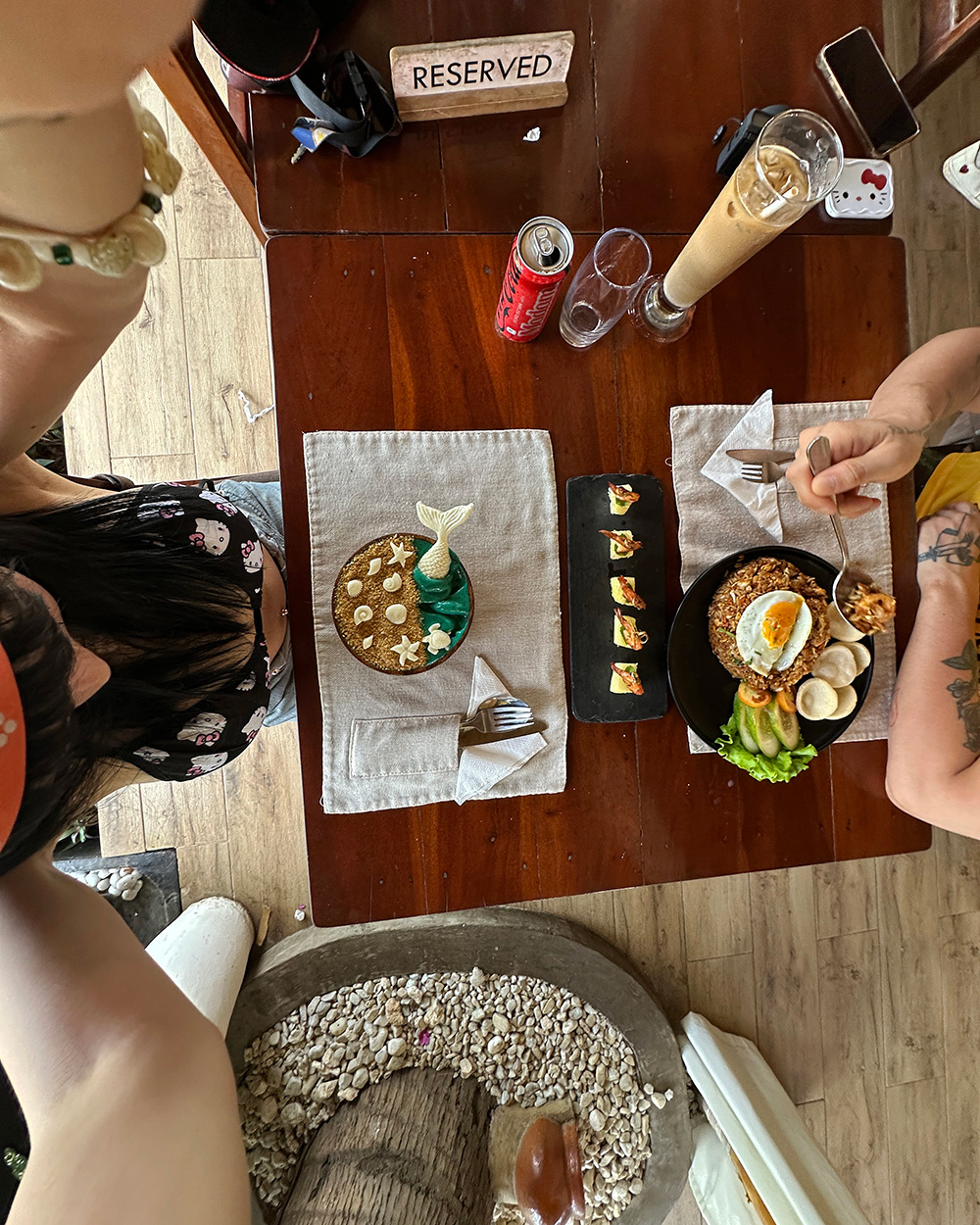 수영복/속옷 모델 착용 이미지-S1L68