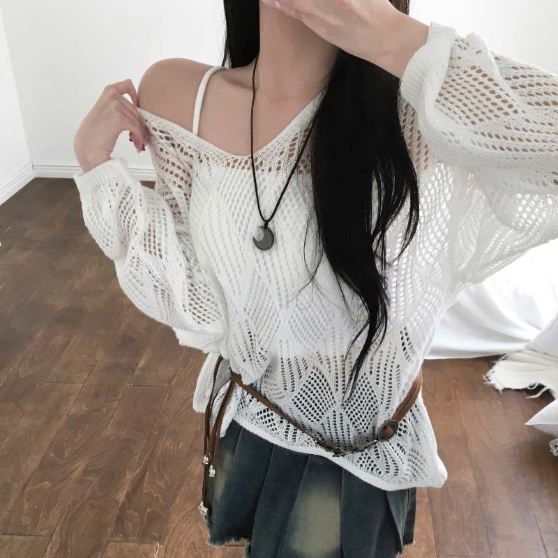 악세사리 모델 착용 이미지-S1L3