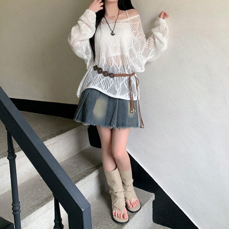 악세사리 모델 착용 이미지-S1L11