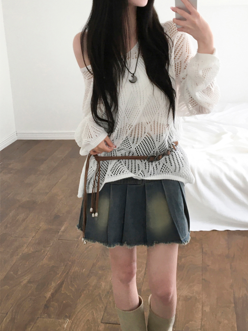 악세사리 모델 착용 이미지-S1L6