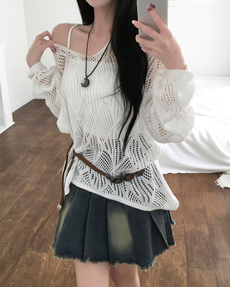 악세사리 모델 착용 이미지-S1L5