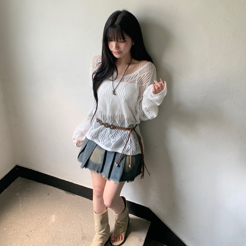 악세사리 모델 착용 이미지-S1L10