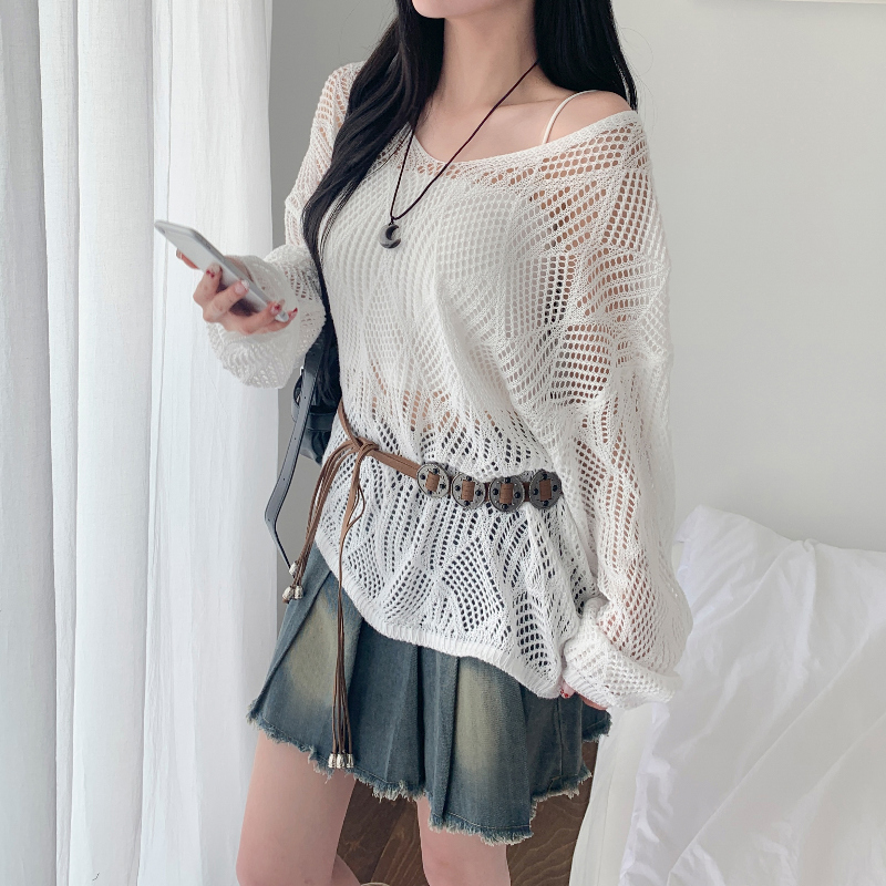 악세사리 모델 착용 이미지-S1L16