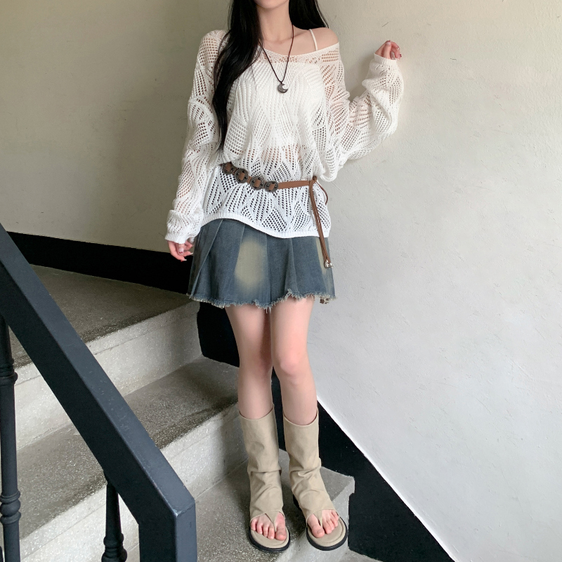 악세사리 모델 착용 이미지-S1L12