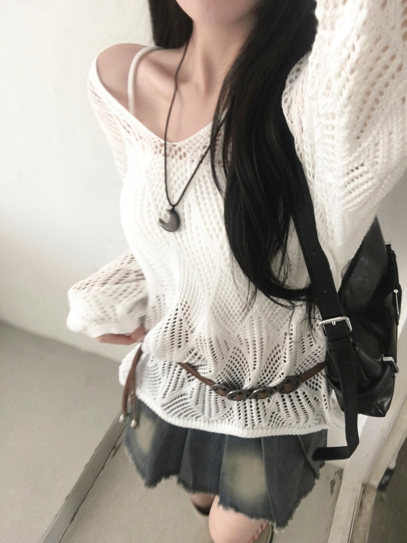 악세사리 모델 착용 이미지-S1L15