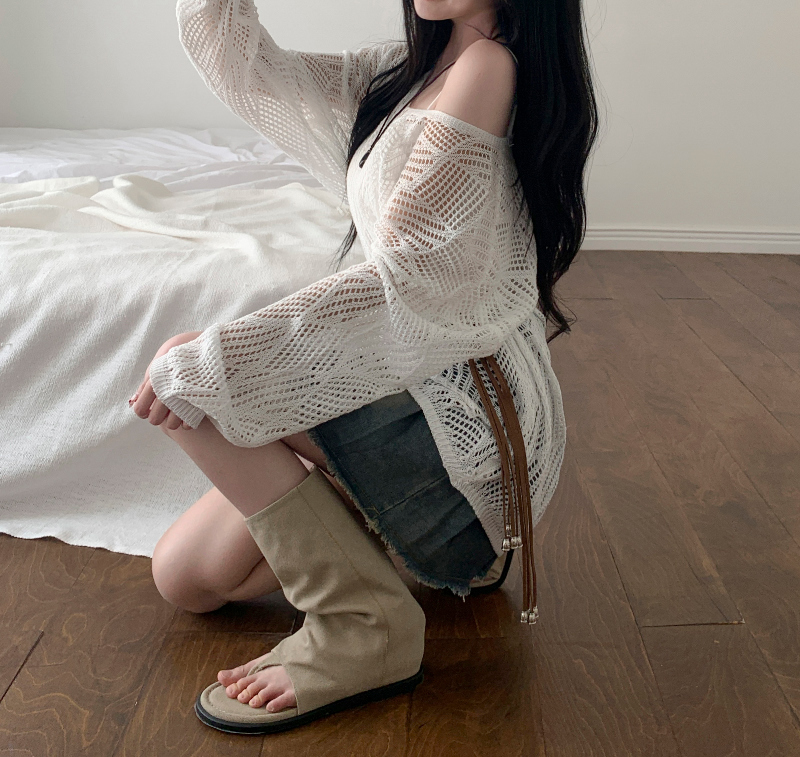 악세사리 모델 착용 이미지-S1L19