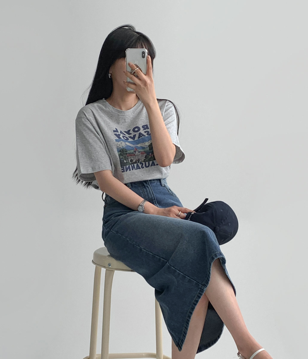 악세사리 모델 착용 이미지-S11L62