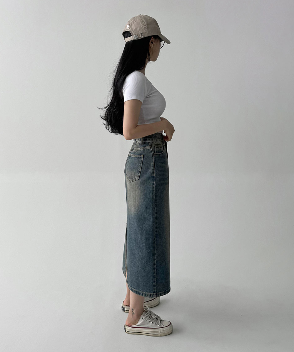 악세사리 모델 착용 이미지-S11L68