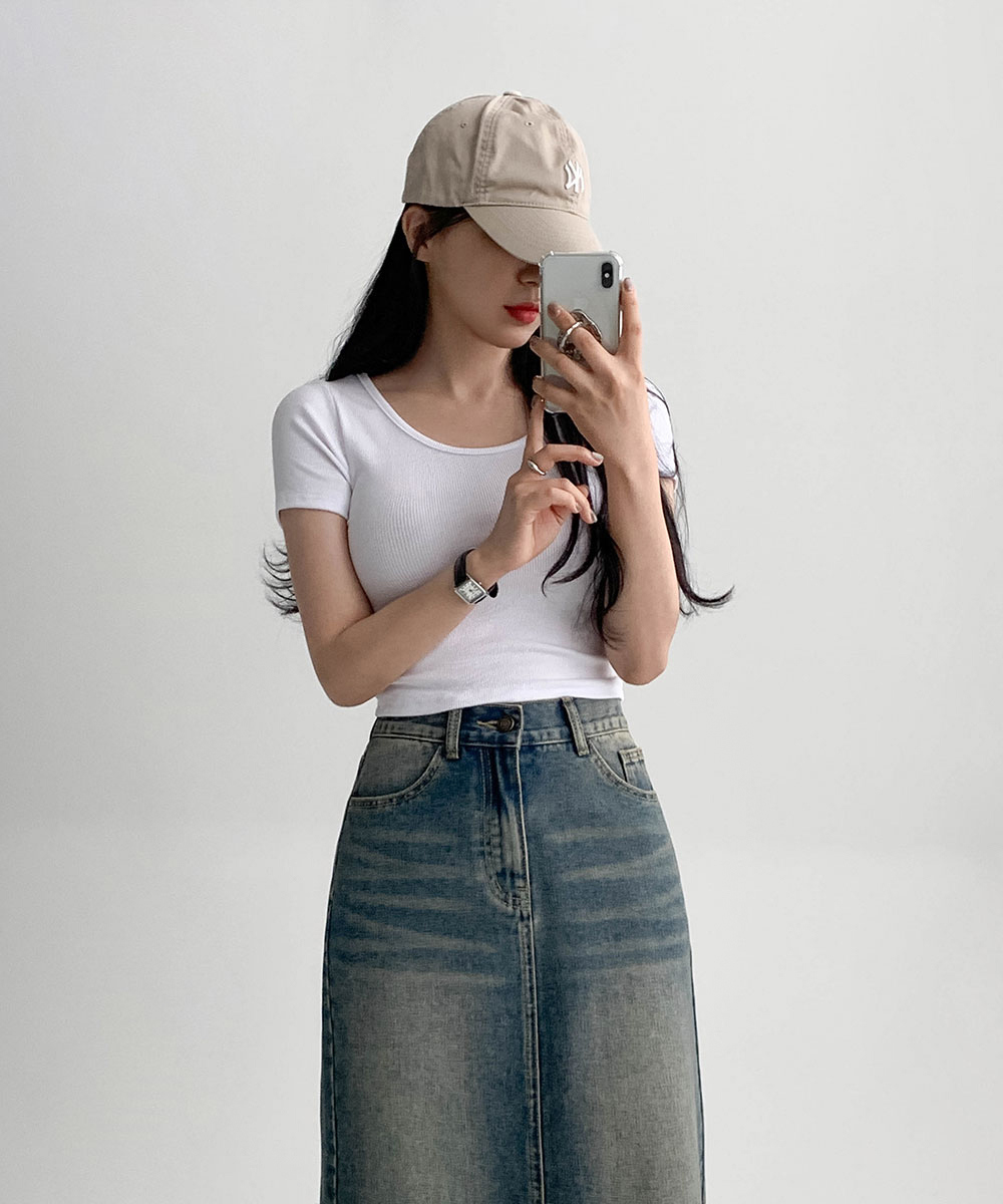 악세사리 모델 착용 이미지-S11L72