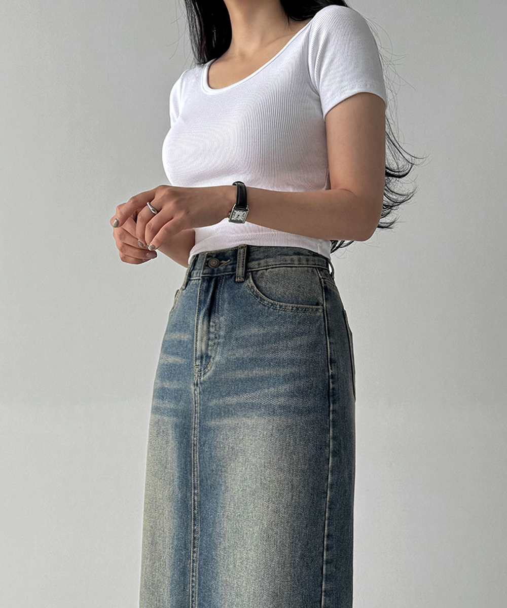 악세사리 모델 착용 이미지-S11L73