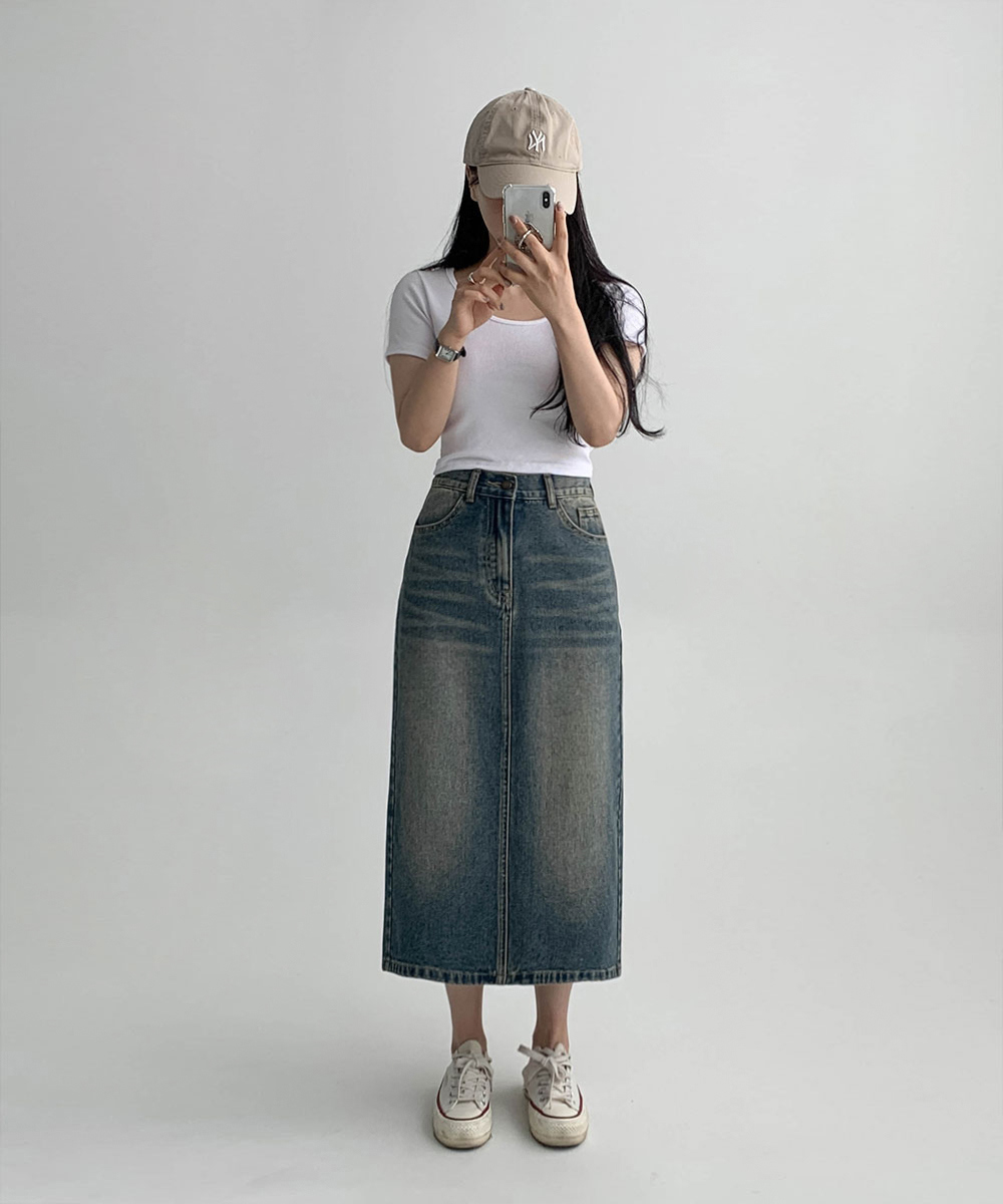 악세사리 모델 착용 이미지-S11L71