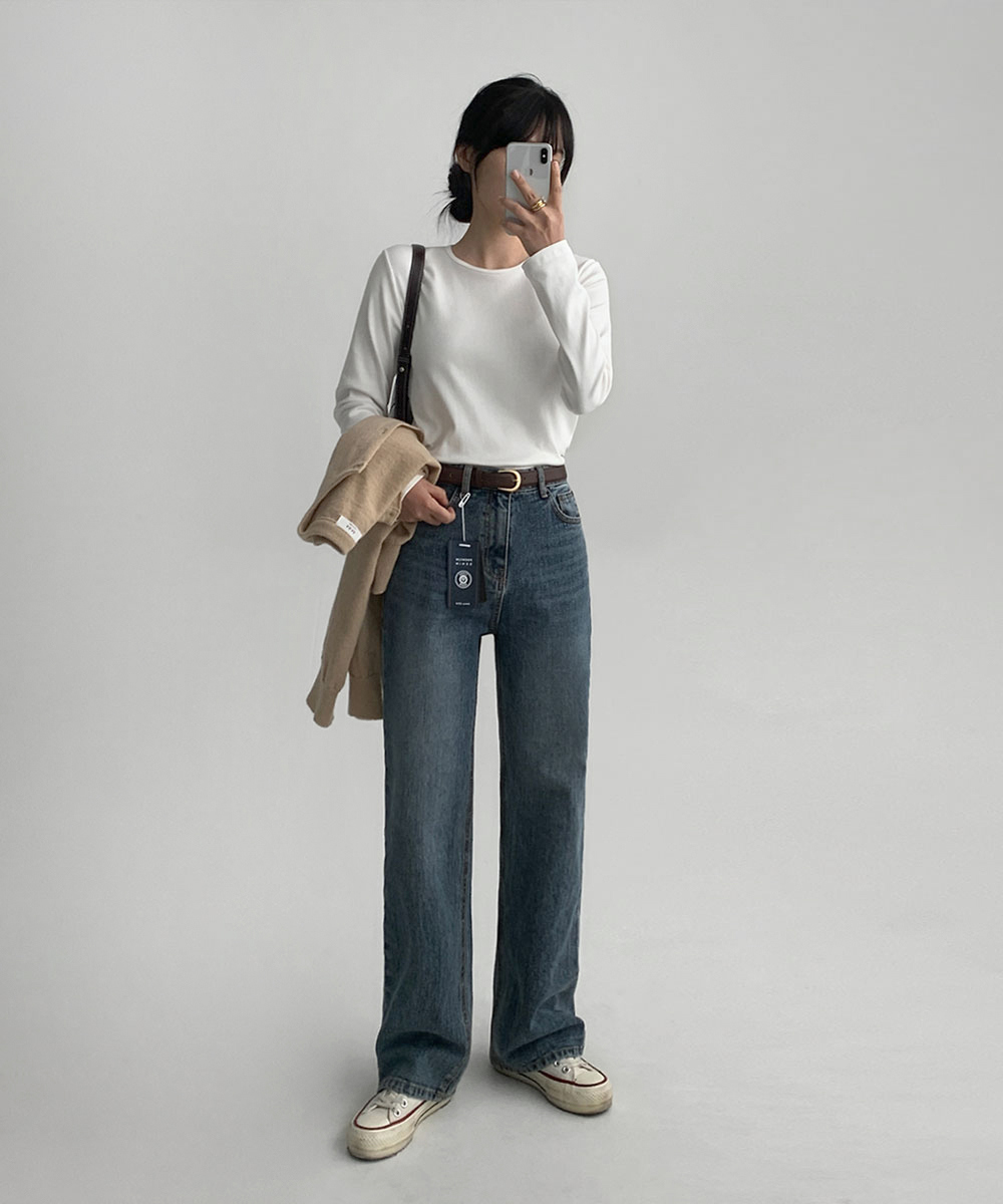 악세사리 모델 착용 이미지-S1L61